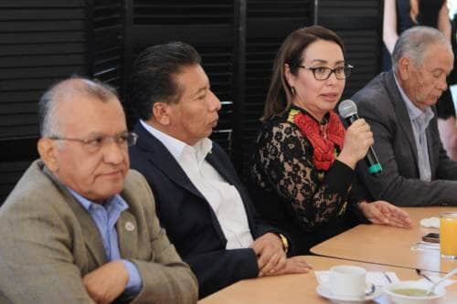 Urge detección y castigo a huachicoleros de agua en Ecatepec: diputados de Morena